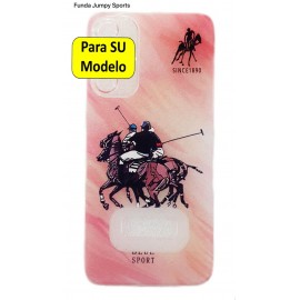 A25 5G Samsung Funda Jumpy Sports
