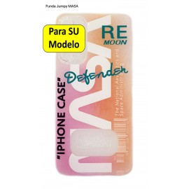 Redmi Note 13 Pro 4G Xiaomi Funda Jumpy Nasa