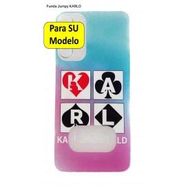 Redmi Note 13 Pro 4G Xiaomi Funda Jumpy Karlo