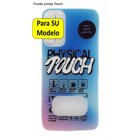 Redmi Note 13 Pro 5G Xiaomi Funda Jumpy Touch