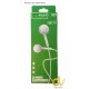 Auricular Jack 3.5 mm AE-07