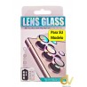 iPhone 16 Cristal Camera Protector Lens Glass