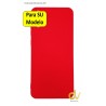 Mi 13 Xiaomi Funda Candy Silicona Dura JPD Rojo