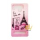 Universal 4.5 Funda Dibujo Paris