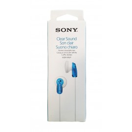 Auriculares MDR-E9LP Sony Turques