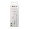 Auriculares MDR-EX15AP Sony Gris