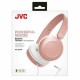 Auricular JVC S31M Rosa