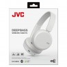 Auricular JVC S36W Blanco