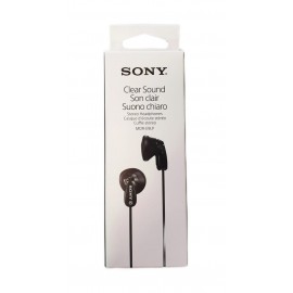 Auriculares MDR-E9LP Sony Negro