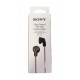 Auriculares MDR-E9LP Sony Negro