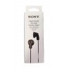 Auriculares MDR-E9LP Sony Negro