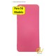 iPhone 16 Funda Candy Silicona Dura JPD Rosa