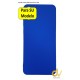 iPhone 16 Pro Funda Candy Silicona Dura JPD Azul