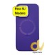 iPhone 16 Plus Funda Magsafe Ultrasafe Alfa Lila