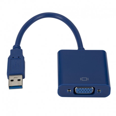 Cable Usb 3.0 to VGA