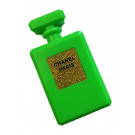 MP3 Forma Perfume Verde