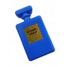 MP3 Forma Perfume Azul