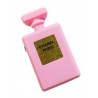 MP3 Forma Perfume Rosa