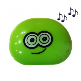 MP3 Muñeco Onion Verde