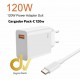 Cargador Pack-C 120W