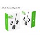Airbuds Bluetooth Sports R22 Blanco