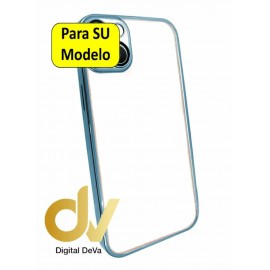 iPhone 16 Funda Giorgio Premium Azul