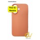 iPhone 16 Funda Ultra Suave Rosa Palo