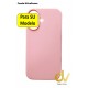 iPhone 16 Plus Funda Ultra Suave Rosa