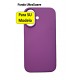 iPhone 16 Pro Max Funda Ultra Suave Lila