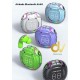 Airbuds Bluetooth Air40 Lila