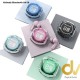 Airbuds Bluetooth Air39 Rosa