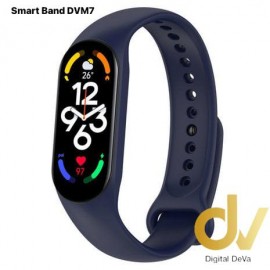 Smart Band DVM7 Azul