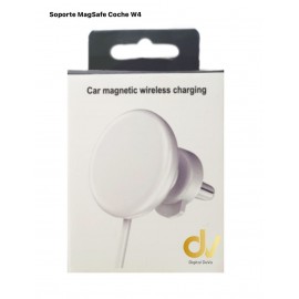 Soporte Magsafe Coche W4