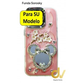 iPhone 16 Pro Max Funda Sorosky Minny