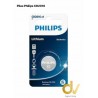 Pilas Phillips CR2016 INCL EcoTasa