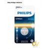 Pilas Phillips CR2032 INCL EcoTasa