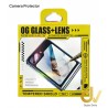 Flip 5 5G Samsung Cristal Camera Protector