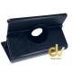 iPad Pro 11 Funda Tab Giratoria 360º Negro