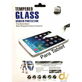 iPad Air 11 2024 Cristal TAB