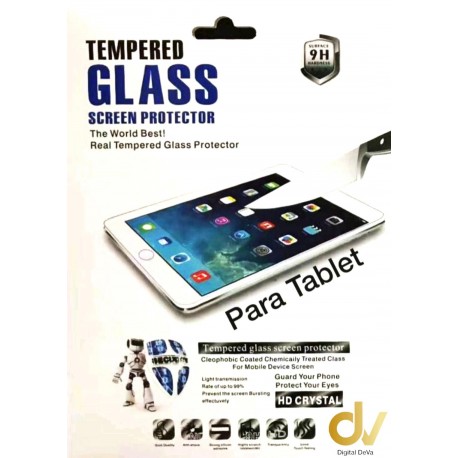 iPad Air 11 2024 Cristal TAB