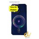 iPhone 16 Plus Funda Dibujo Magsafe Asimi Azul