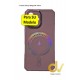 iPhone 16 Pro Max Funda Dibujo Magsafe Asimi Rosa