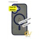 iPhone 16 Plus Funda Magsafe Ben-Cam Azul