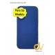 A05S Samsung Funda Candy Silicona Dura JPD Azul Oscuro