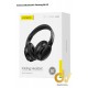 Casco Bluetooth Foneng BL53 Negro