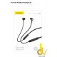 Auricular NeckBand Foneng BL35 Negro