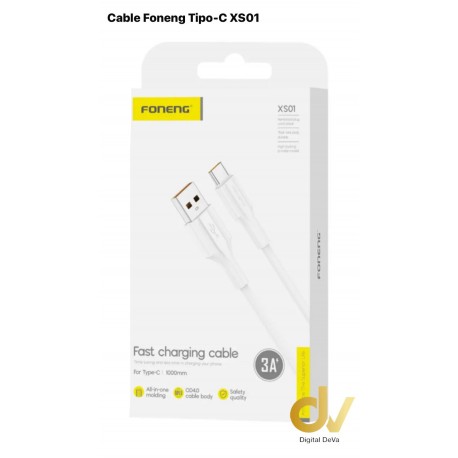 Cable Foneng Lighting XS01