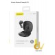 Auricular Bluetooth BL135 Foneng Negro