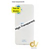 iPhone 16 Funda Transparente BTR