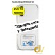 A06 5G Samsung Funda Antigolpe Reforzada SAG